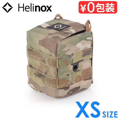 Helinox ヘリノックス タクティカル テーブルサイドストレージ Mサイズ ヘリノックス タクティカル テーブルサイドストレージ Mサイズ