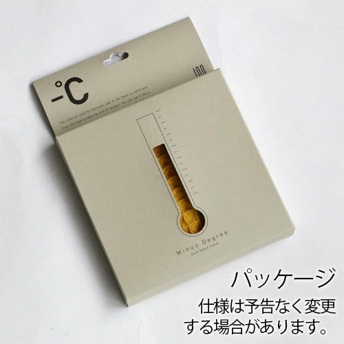 100�� �ޥ��ʥ��ǥ����꡼�ӥ� 100percent -�� MINUS DEGREE BIO