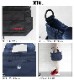 �֥꡼�ե��� ������ �ȡ��� ��å�2 BRIEFING CART TOTE RIP-2