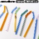 ���ޥ֥� �ġ��ȡ��� ���饹 ���ȥ��� amabro TWO TONE GLASS STRAW