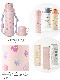 �֥롼�� �饤��2WAY ���å��ܥȥ� [CAR BLUE / FLOWER ORANGE / JEWEL PINK] BRUNO LIGHT 2WAY Kid's Bottle BHK255