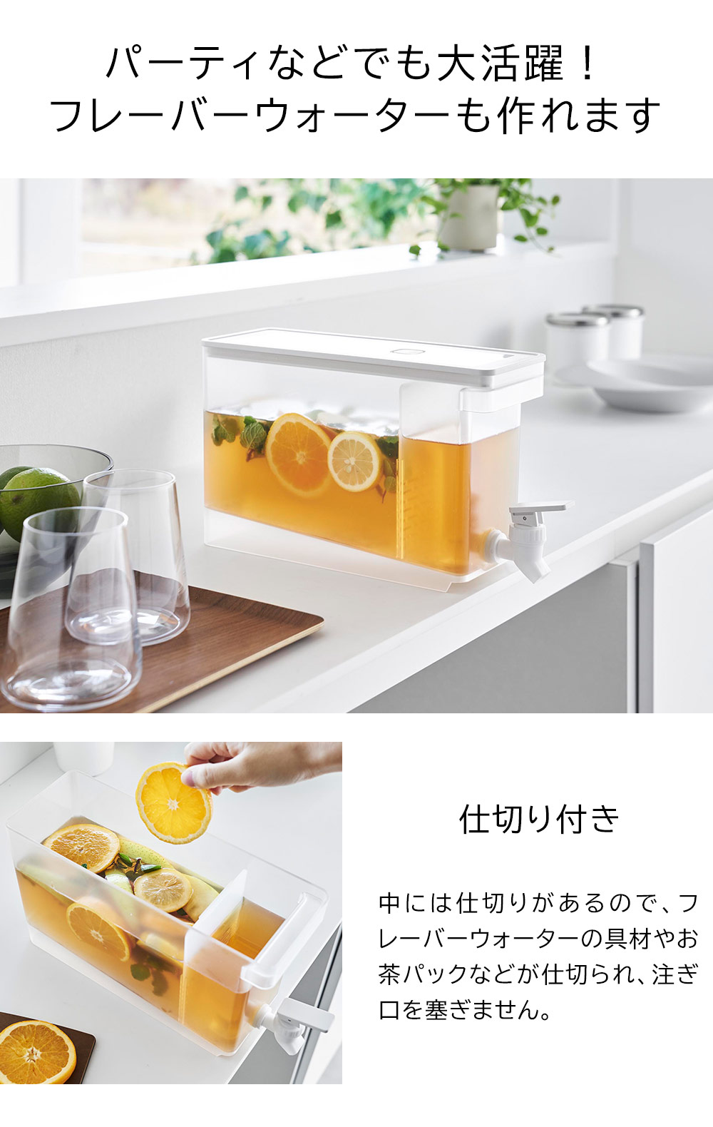 ��� ����¶� tower ��¢�˥ɥ�󥯥����С� 2.8L 2�ĥ��å�