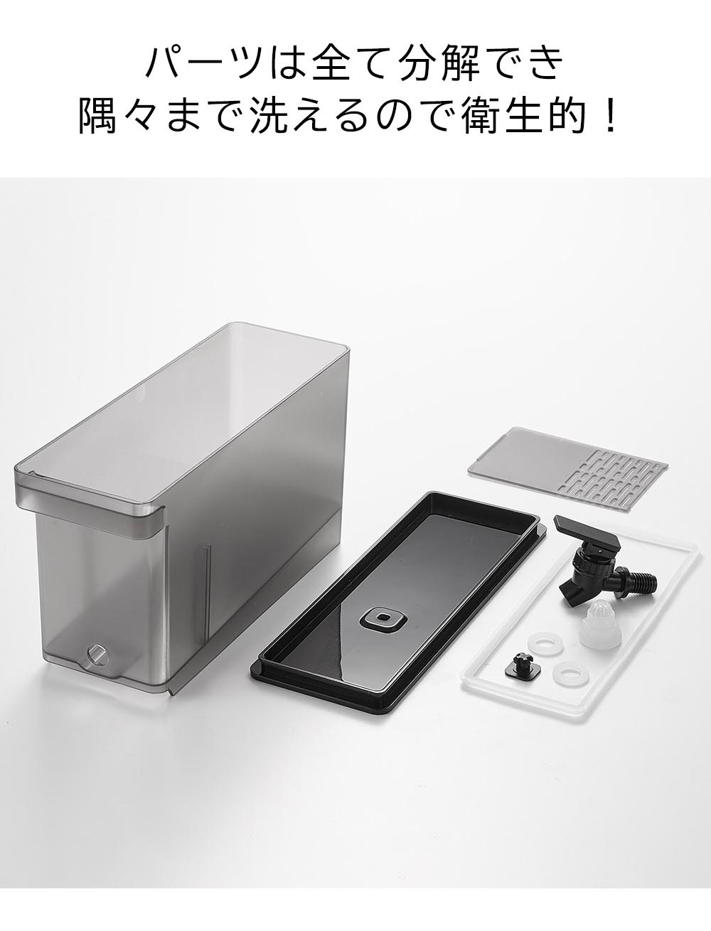 ��� ����¶� tower ��¢�˥ɥ�󥯥����С� 2.8L 2�ĥ��å�