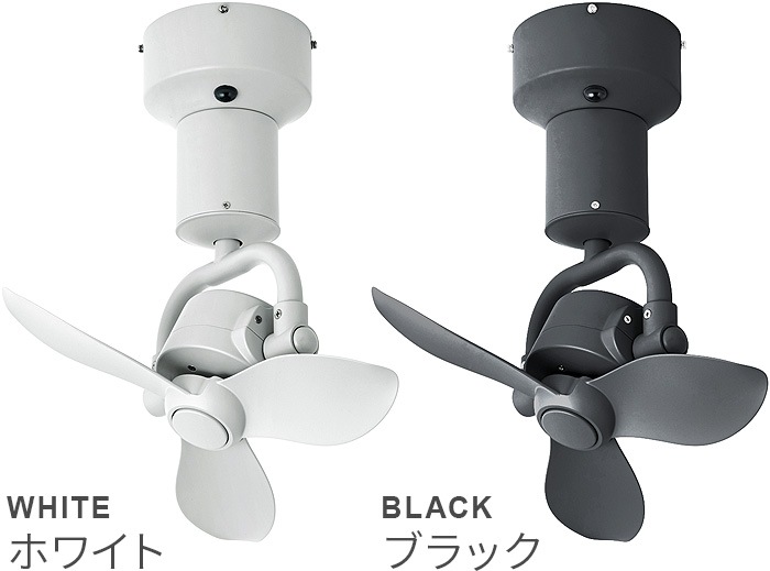 BRID 3D CEILING FAN