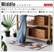 �ڥ�ɥ�ȥ� ���å���ޥå� �ߥɥ� PENDLETON Kitchen Mat Middle