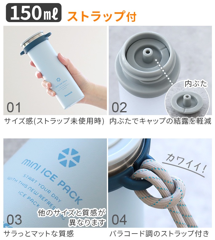 Peacock �������ѥå� ���꡼�� �ߥ˥������ѥå����ȥ�å� ABB-F15