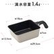 Toffy �ѷ��Ȥ��� �ե饤�Х����å��դ� K-NB5