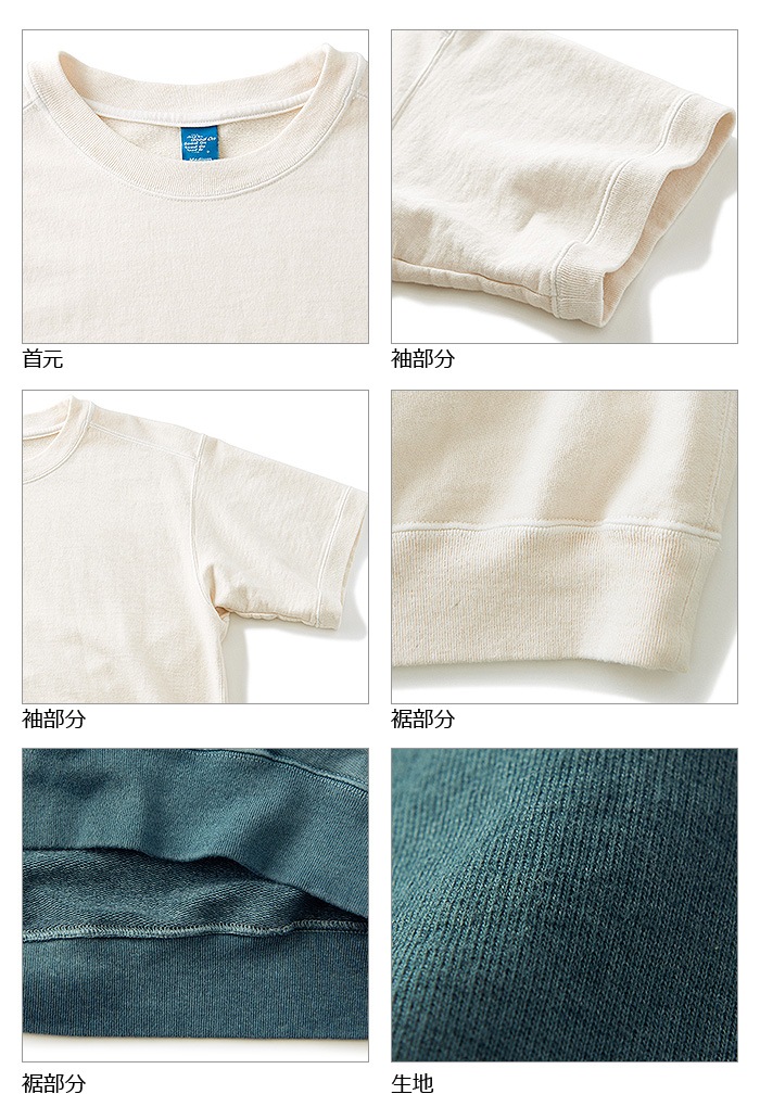 Good On TERRY SHIRTS GOST2006 å  ƥ꡼