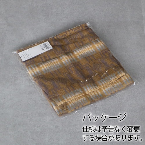 �ڥ�ɥ�ȥ� �˥塼���󥰥��ץ��� PENDLETON New Long Apron