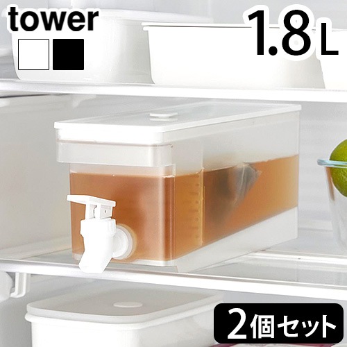  ¶ tower ¢˥ɥ󥯥С 1.8L 2ĥå