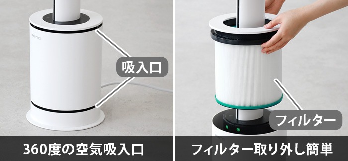 Venta 3-in-1 LUFTREINIGER ٥ ꡼ʡ AP100