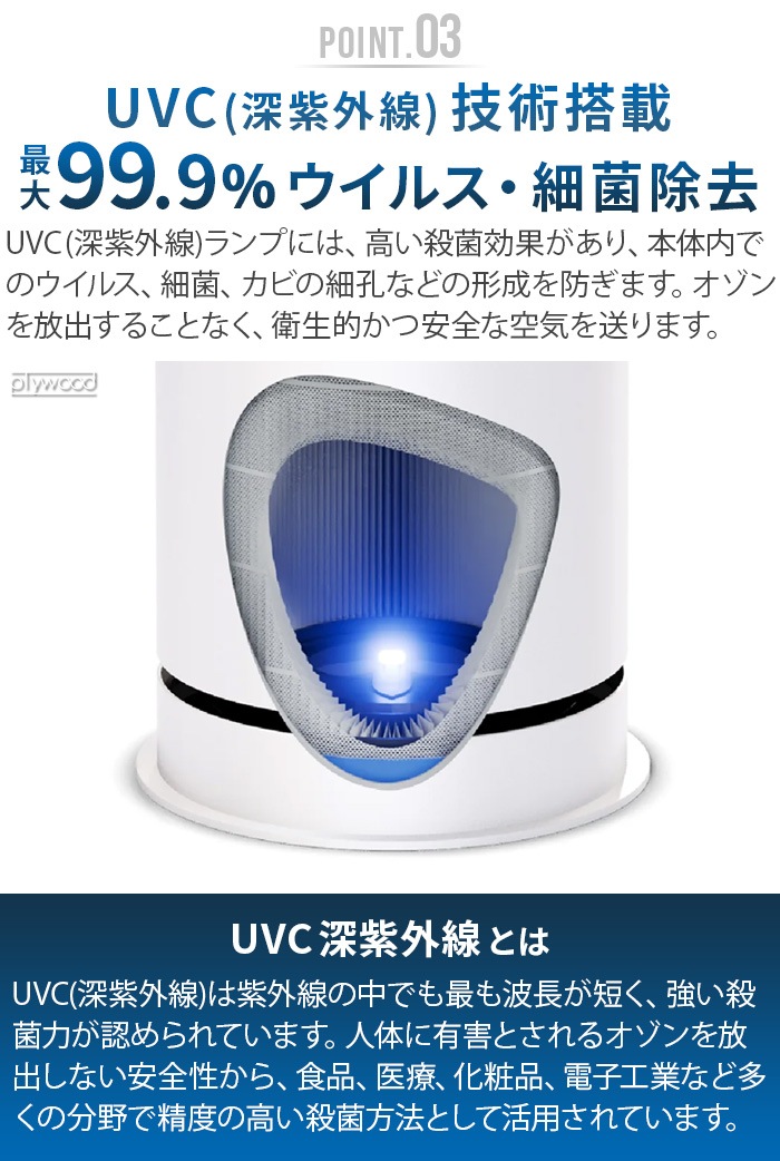 Venta 3-in-1 LUFTREINIGER ٥ ꡼ʡ AP100