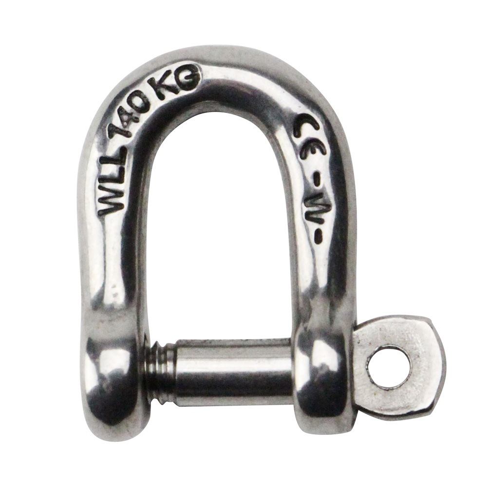㡼 ȥ졼ȥå Wichard Straight Shackle