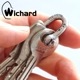 㡼 ȥ졼ȥå Wichard Straight Shackle