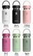 �ϥ��ɥ��ե饹�� �ޥ������ϥ��ɥ� 200ml Hydro Flask Micro Hydro 6.7oz