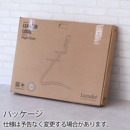 10ǯݾ ꥨ ϥ 롼 Leander Louie [2å/]