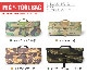 �Хꥹ�ƥ����� �ڥ�����ɥġ���Хå� BALLISTICS PEG&TOOL BAG [BAA-1707]