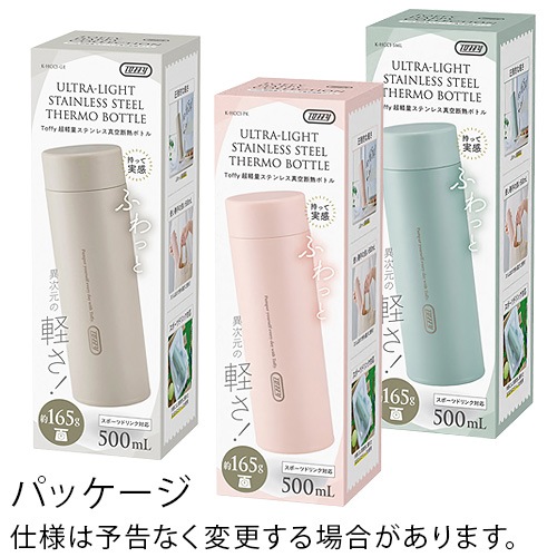 Toffy Ķ���̥��ƥ�쥹������Ǯ�ܥȥ� K-HCC1