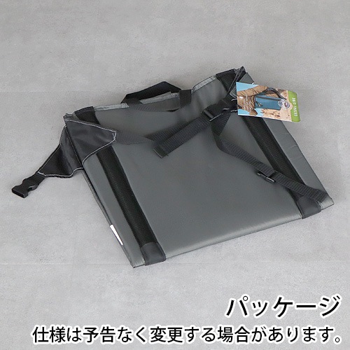 ���쥤�������꡼�� �� ������ 2.0 CRAZY CREEK THE CHAIR