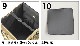 �Хꥹ�ƥ����� ���ȡ��� �ܥå��� BALLISTICS STOVE BOX BSA-2007 ̵��