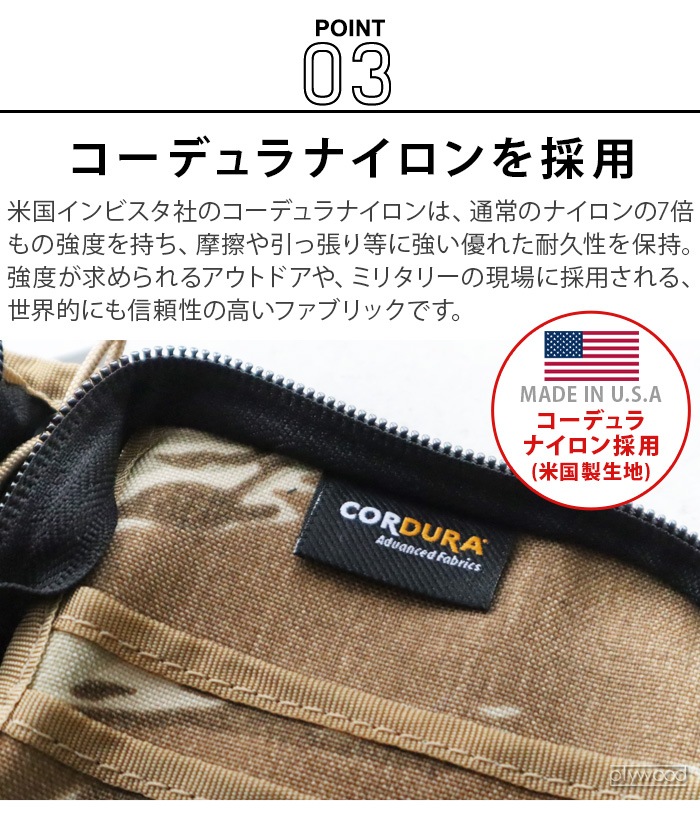 Хꥹƥ ʥ Ballistics ORGANIZER CASE