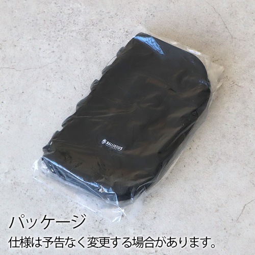 Хꥹƥ ʥ Ballistics ORGANIZER CASE