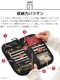 Хꥹƥ ʥ Ballistics ORGANIZER CASE