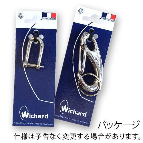 㡼 󥰥å L Wichard Long Shackle L