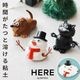 HERE by DETAIL ƥ Ρޥ ѥԡ ȥ MELTING [Snow Man / Puppy / Kitten]