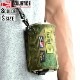 �Хꥹ�ƥ����� �����������ܥȥ륭��꡼ [Ssize] BALLISTICS WATER BOTTLE CARRY