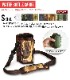 �Хꥹ�ƥ����� �����������ܥȥ륭��꡼ [Ssize] BALLISTICS WATER BOTTLE CARRY