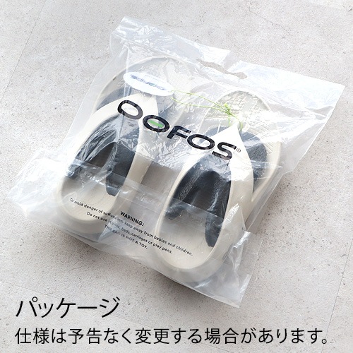 �������ꥸ�ʥ� �ץ饹 OOFOS OOriginal+