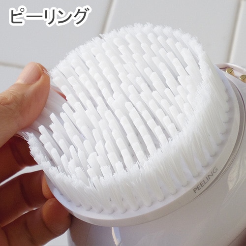 BELLISSIMA ボディスムーサー［PBEC-2000］ 専用ブラシのみ | 新着
