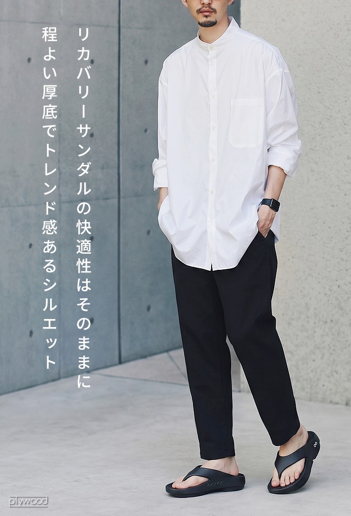 �������ꥸ�ʥ� �ץ饹 OOFOS OOriginal+