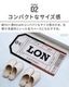 �֥�å� �Х��å� ���� �饰 BRID BAGGAGE TAG RUG 001483