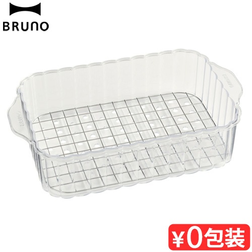 ѥȥۥåȥץ졼/ѥȥۥåȥץ졼 ޡ 1 [BOE021-STEAM-S] BRUNO Compact Hotplate