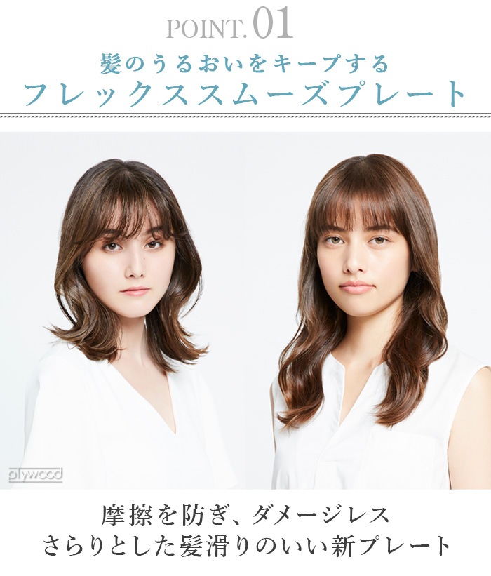 mod's hair ���ɥХ� �ե�å������ࡼ�� 2way�������� 32mm MHI-3257-K
