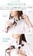 mod's hair ���ɥХ� �ե�å������ࡼ�� 2way�������� 32mm MHI-3257-K