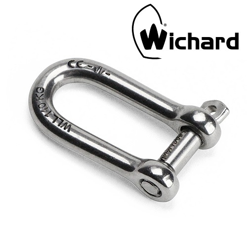 㡼 󥰥å S Wichard Long Shackle S