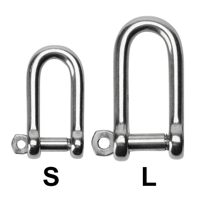 㡼 󥰥å S Wichard Long Shackle S