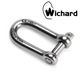 㡼 󥰥å S Wichard Long Shackle S