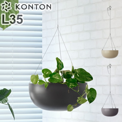 KONTON ��������ϥ󥮥� [L35]