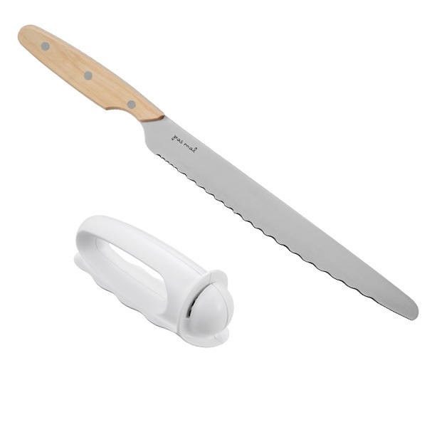 pas mal WAVECUT ���㡼�ץʡ����å� [�ѥޥ� �������֥��å� 24cm �� �ȿϤ������륷�㡼�ץʡ�]