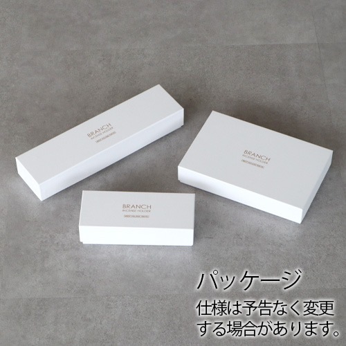 �֥��� ���󥻥� �ۥ���� ���ȥ饿�� WEST VILLAGE TOKYO BRANCH INCENSE HOLDER STRATUS