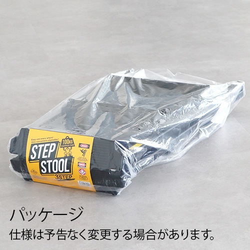 �ץ饤���å� ���ƥåץ��ġ��� 3���ƥå� plywood STEP STOOL