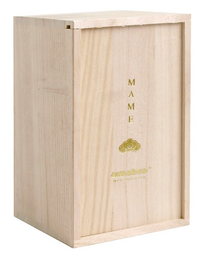 Ʀ�� ����  ��Ȣ amabro MAME GIFT BOX