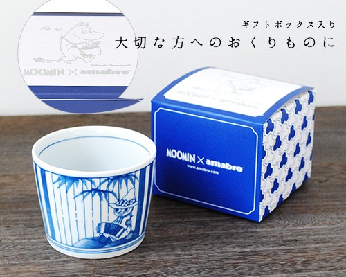���ޥ֥� ����ĥ� ���� moomin �� amabro SOMETSUKE