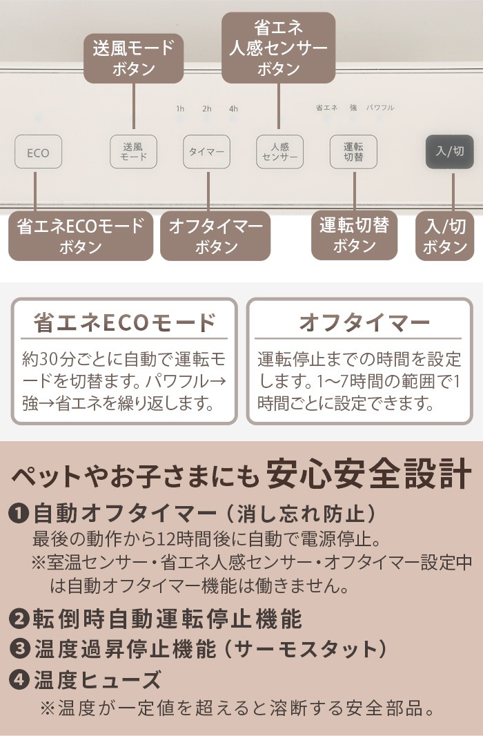 å ʥ̥ॻߥåҡ २ʥҡ QUADS SLIM ENA HEAT S QS323