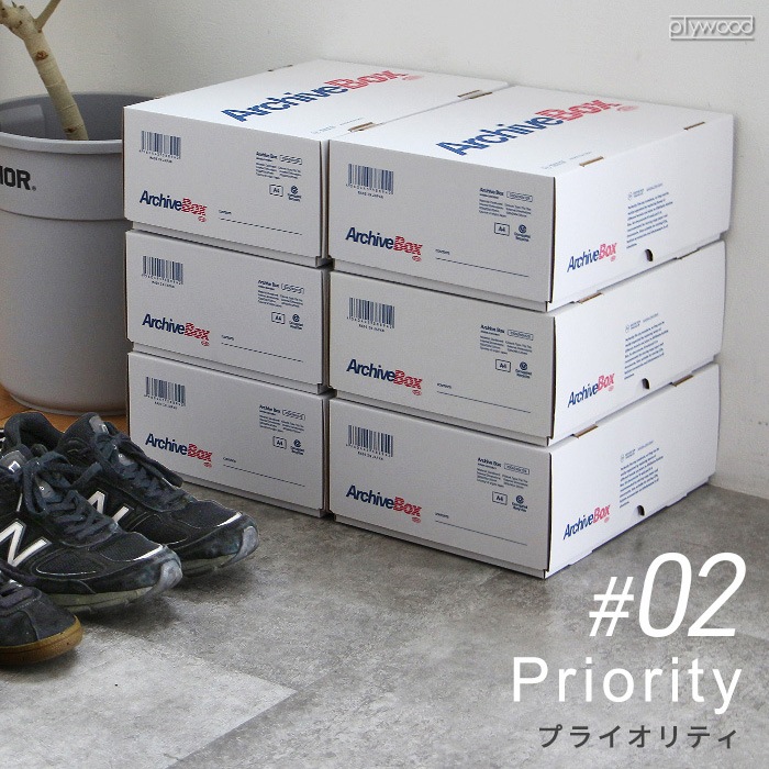 ���ʥϥ��� ���������� �ܥå��� 6�ĥ��å� ANAHEIM ARCHIVE BOX