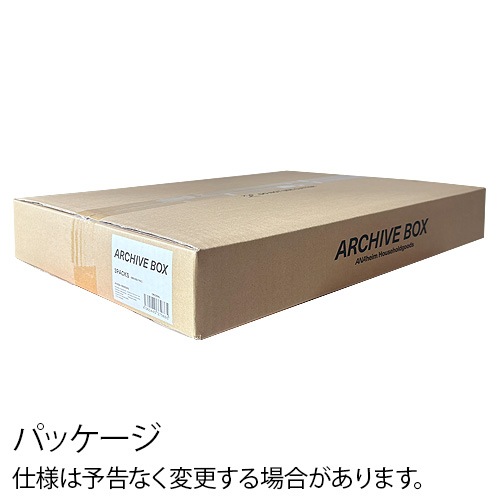 ���ʥϥ��� ���������� �ܥå��� 6�ĥ��å� ANAHEIM ARCHIVE BOX